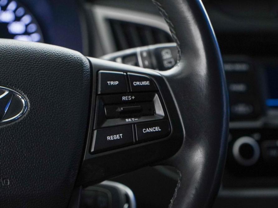 Hyundai Creta I Москва  - изображение 13