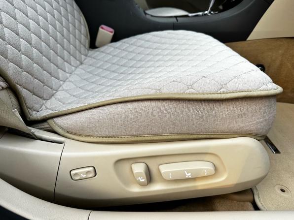 Lexus ES V Рестайлинг с пробегом 2010 года, цена 1 290 000 рублей, 288000 км, седан, Автокод Объявления