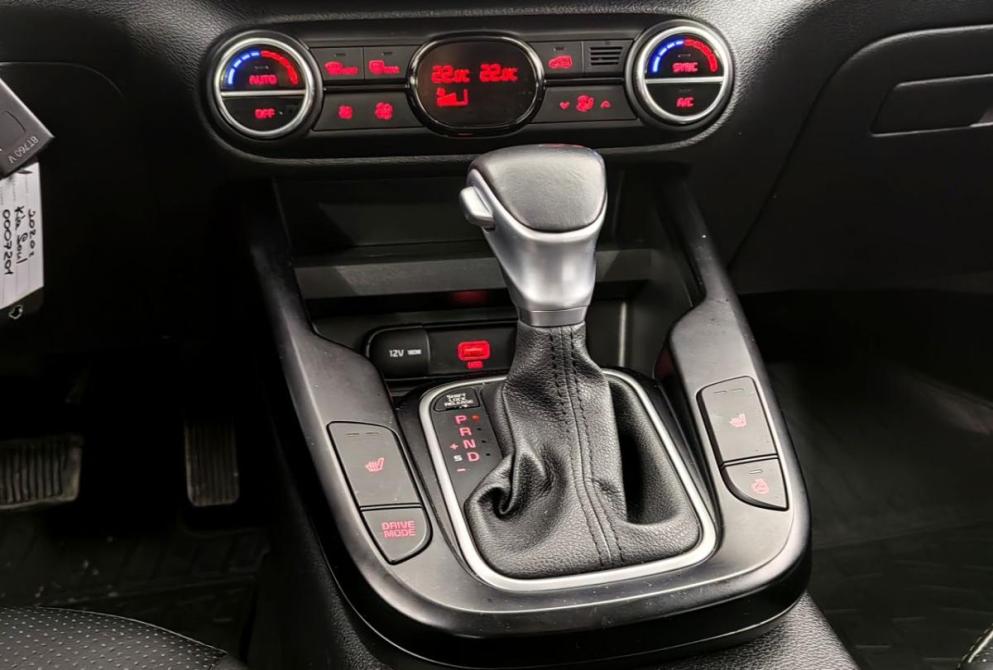 Kia Soul III Волгоград  - изображение 12