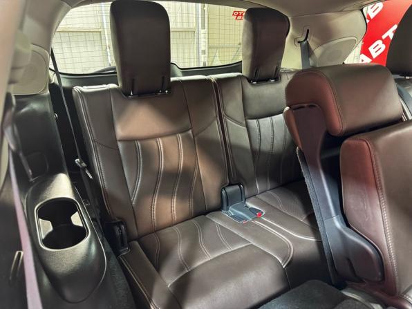 Infiniti QX60 I с пробегом 2014 года, цена 1 785 000 рублей, 179919 км, внедорожник, Автокод Объявления