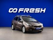 Kia Ceed II Москва  - изображение 22