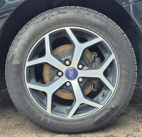 Ford Focus II Рестайлинг с пробегом 2008 года, цена 494 000 рублей, 264000 км, седан, Автокод Объявления