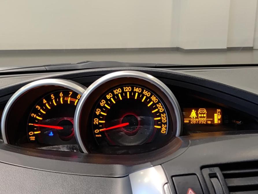 Toyota Verso I Казань  - изображение 16