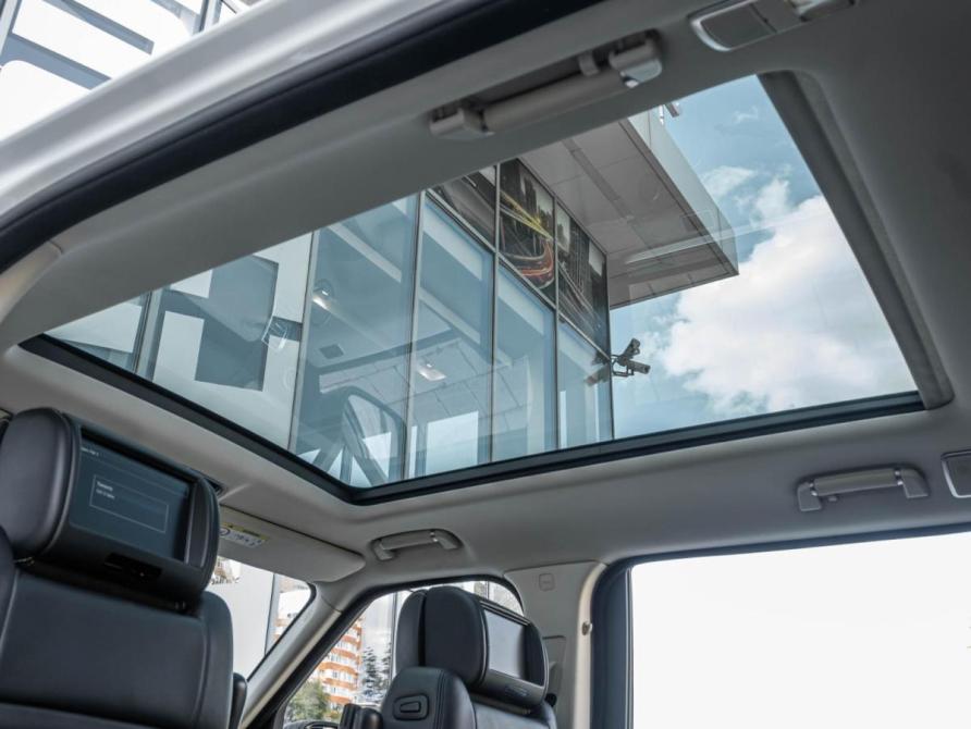 Land Rover Range Rover IV Ставрополь  - изображение 12