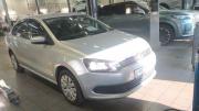 Volkswagen Polo V Санкт-Петербург  - изображение 5