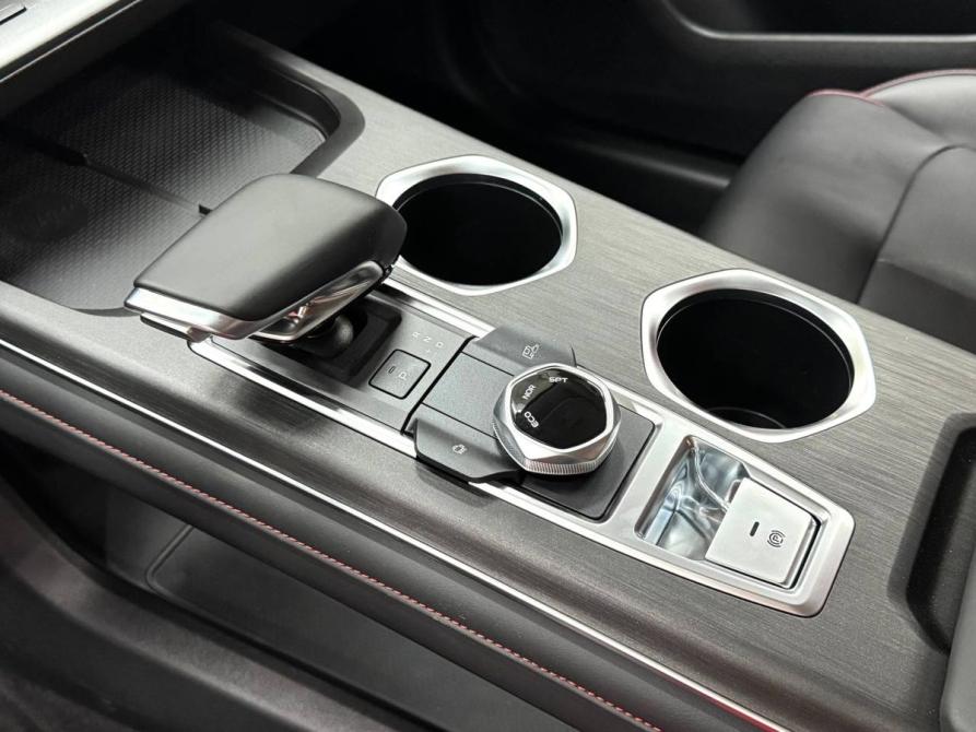 Changan CS55 Plus II Ростов-на-Дону  - изображение 12