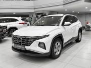 Hyundai Tucson IV Казань  - изображение 23