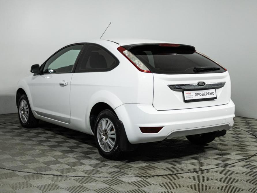 Ford Focus II Рестайлинг Санкт-Петербург  - изображение 8
