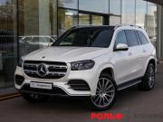 Mercedes-Benz GLS II (X167) Москва  - изображение 32
