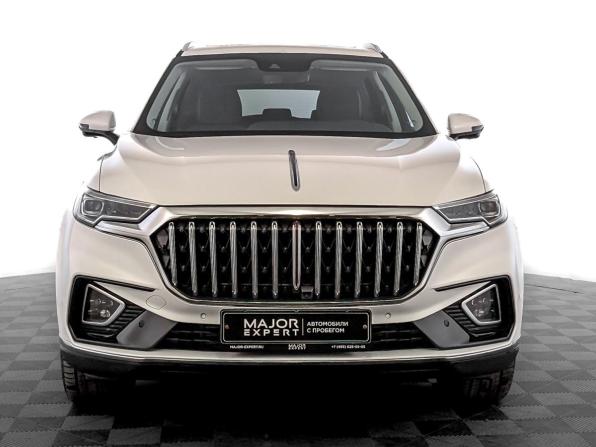 Hongqi HS5 I с пробегом 2023 года, цена 2 599 000 рублей, 43310 км, внедорожник, Автокод Объявления
