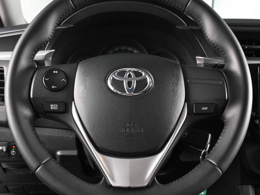 Toyota Corolla XI (E160 E170 E180) Ростов-на-Дону  - изображение 12