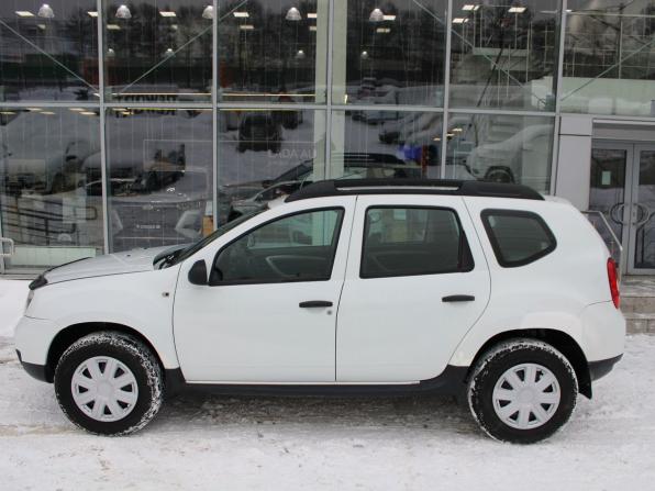 Renault Duster I с пробегом 2014 года, цена 680 000 рублей, 164718 км, внедорожник, Автокод Объявления