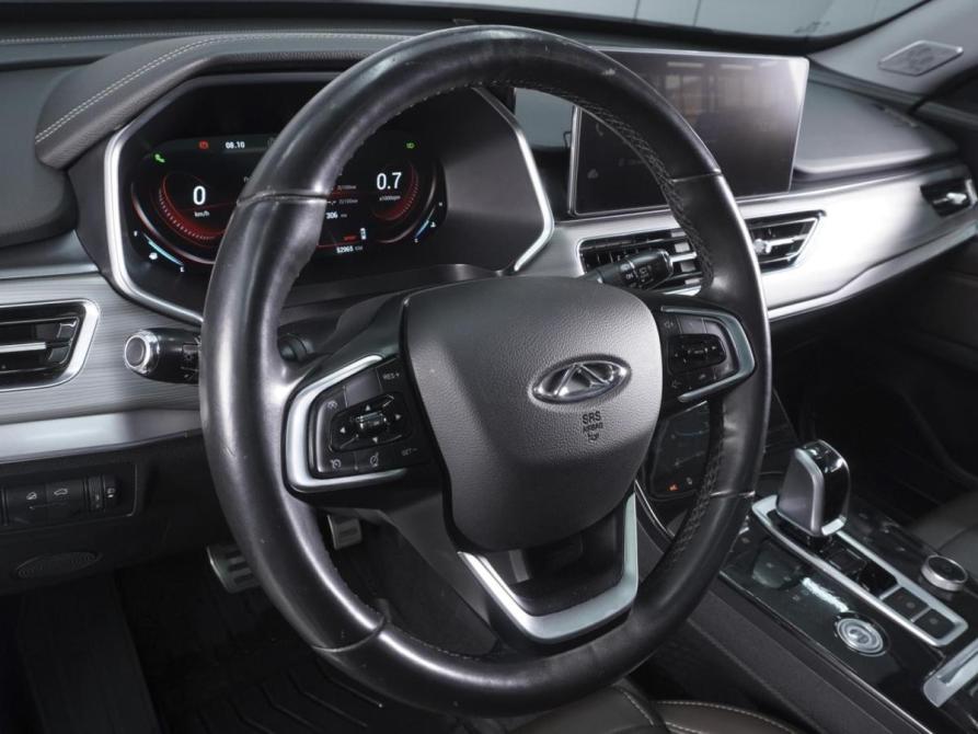 Chery Tiggo 8 Pro I Ростов-на-Дону  - изображение 15