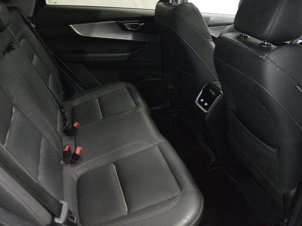 Chery Tiggo 7 Pro Max I с пробегом 2023 года, цена 1 670 000 рублей, 94928 км, внедорожник, Автокод Объявления
