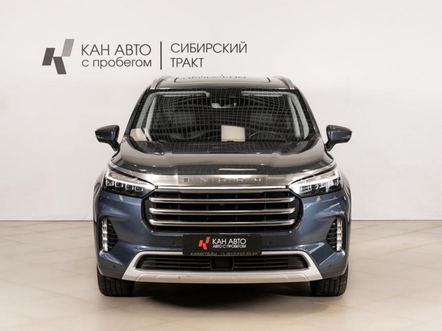 Exeed VX I Казань  - изображение 2