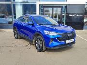 Haval F7x I Рестайлинг Москва  - изображение 22