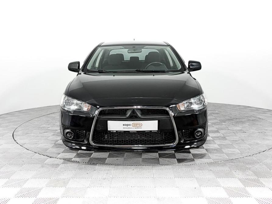 Mitsubishi Lancer X Рестайлинг Ногинск  - изображение 2