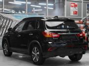 Mitsubishi ASX I Рестайлинг 2 Москва  - изображение 21