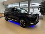 Exeed VX I Рестайлинг Челябинск  - изображение 10