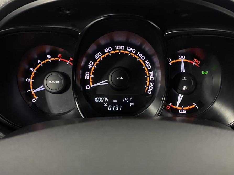Lada (ВАЗ) Vesta I Воронеж  - изображение 15