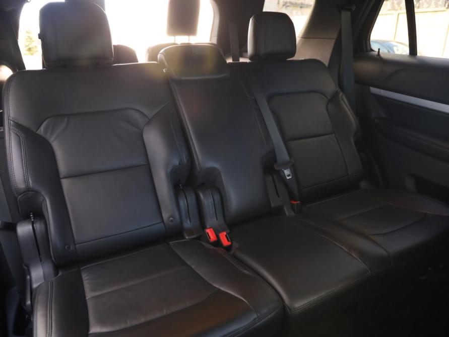 Ford Explorer V Рестайлинг Санкт-Петербург  - изображение 26
