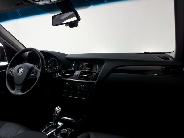 BMW X3 II (F25) Рестайлинг с пробегом 2015 года, цена 2 399 000 рублей, 123275 км, внедорожник, Автокод Объявления
