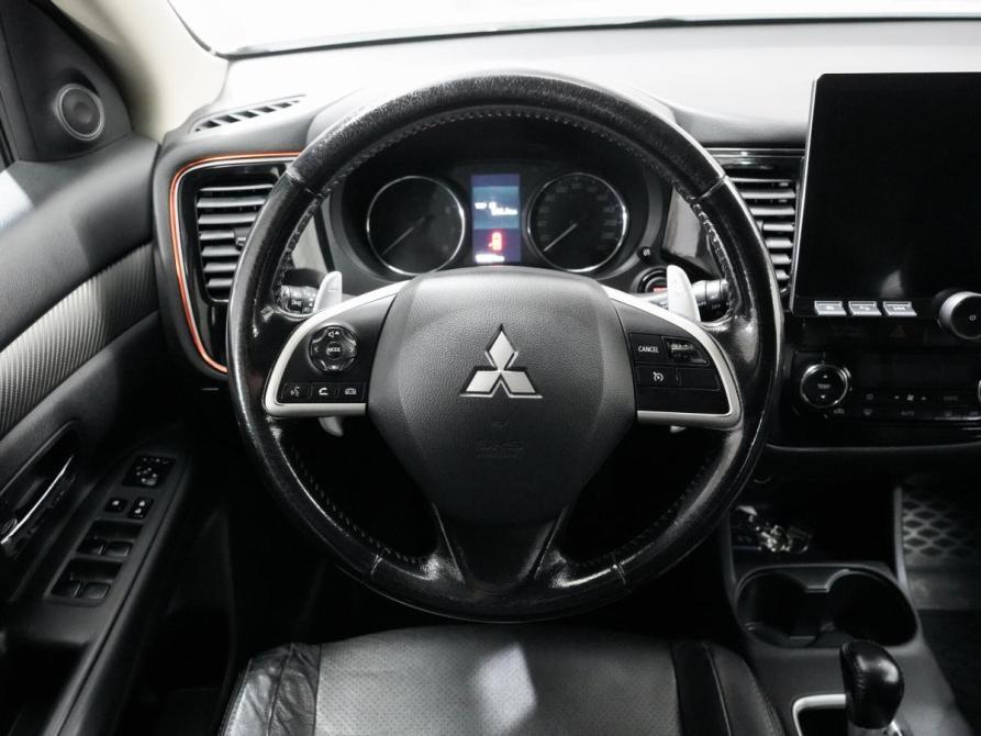 Mitsubishi Outlander III Ульяновск  - изображение 15