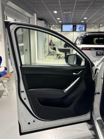 Mazda CX-5 I Рестайлинг с пробегом 2016 года, цена 2 250 000 рублей, 138562 км, внедорожник, Автокод Объявления