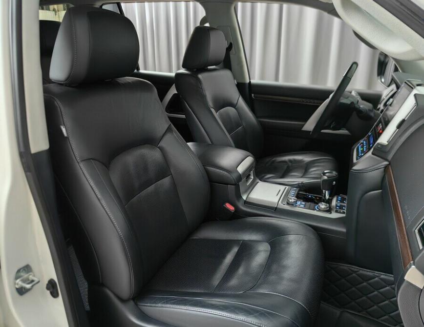Toyota Land Cruiser 200 Series Рестайлинг 2 Подольск  - изображение 7