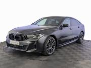 BMW 6 серии IV (G32) Рестайлинг Москва  - изображение 31