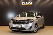 Kia Rio III Уфа  - изображение 18