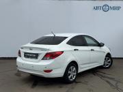 Hyundai Solaris I Москва  - изображение 21