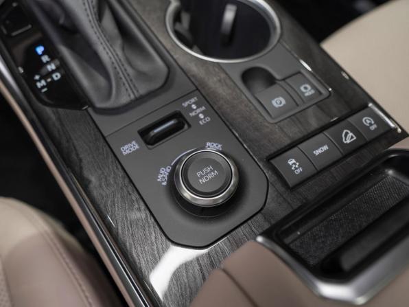 Toyota Highlander IV (XU70) с пробегом 2026 года, цена 5 900 000 рублей, 50 км, внедорожник, Автокод Объявления