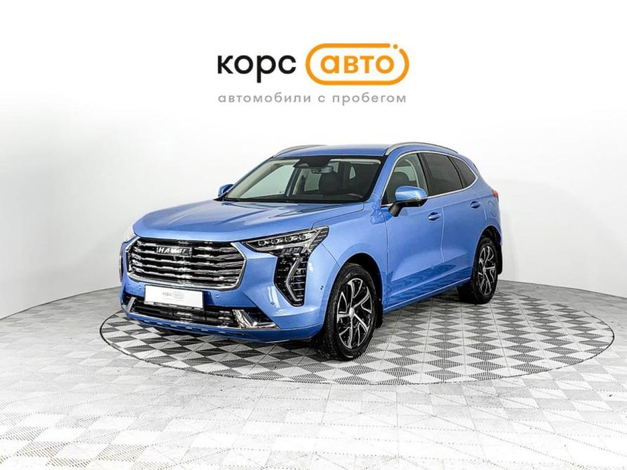 Haval Jolion I Ногинск  - изображение 1