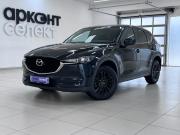 Mazda CX-5 II Волгоград  - изображение 36