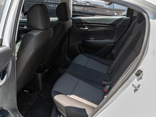 Kia Rio IV с пробегом 2019 года, цена 917 030 рублей, 224276 км, седан, Автокод Объявления