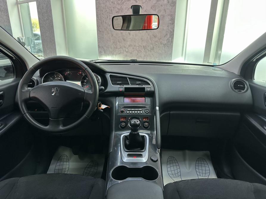Peugeot 3008 I Ярославль  - изображение 28