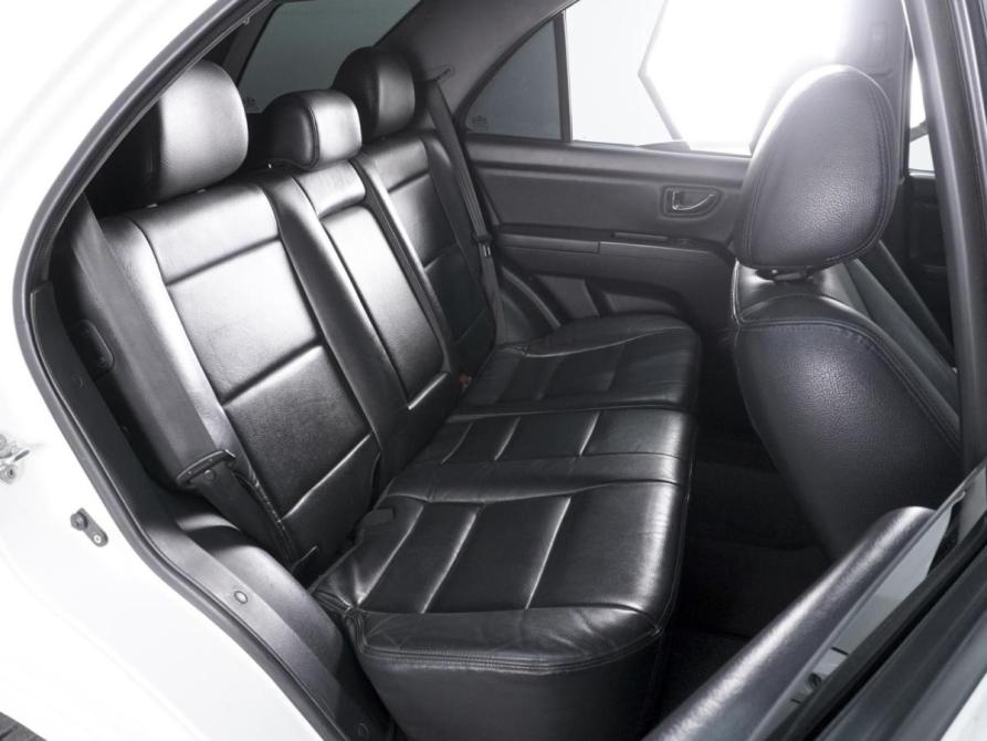 Kia Sorento I Рестайлинг Ростов-на-Дону  - изображение 7