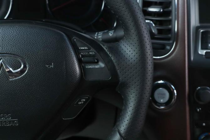 Infiniti EX I (J50) с пробегом 2008 года, цена 1 249 000 рублей, 358000 км, внедорожник, Автокод Объявления