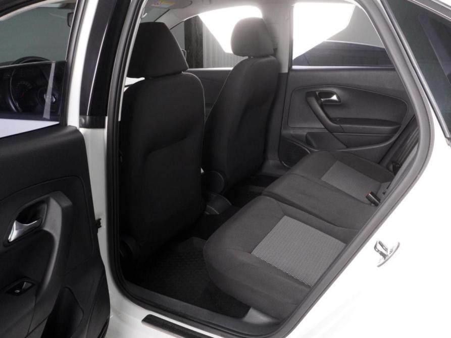Volkswagen Polo V Минеральные Воды  - изображение 11