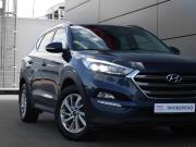 Hyundai Tucson III Москва  - изображение 52