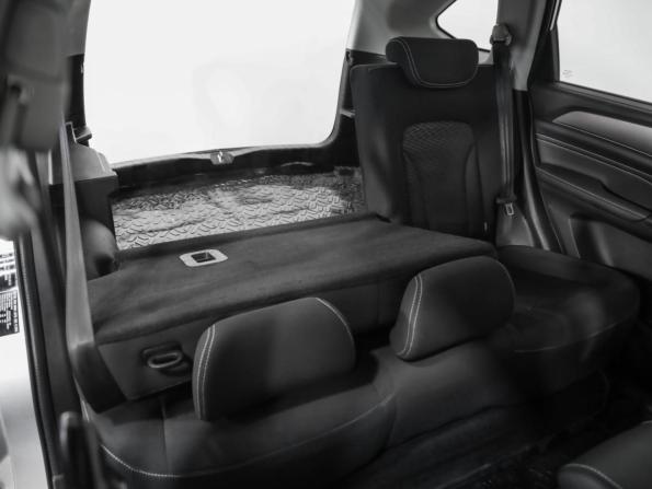 Haval M6 II с пробегом 2024 года, цена 1 619 000 рублей, 83545 км, внедорожник, Автокод Объявления