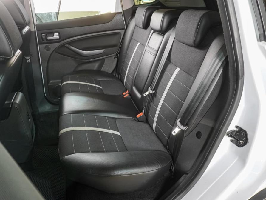 Ford Kuga I Воронеж  - изображение 9