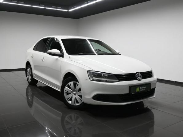 Volkswagen Jetta VI с пробегом 2012 года, цена 895 000 рублей, 192334 км, седан, Автокод Объявления