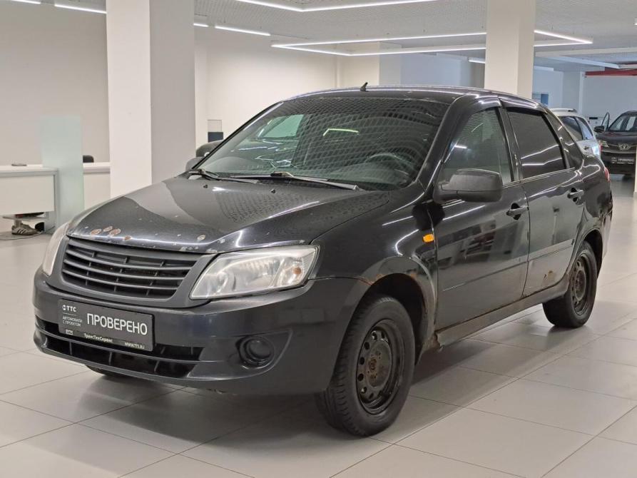 Lada (ВАЗ) Granta I Казань  - изображение 1