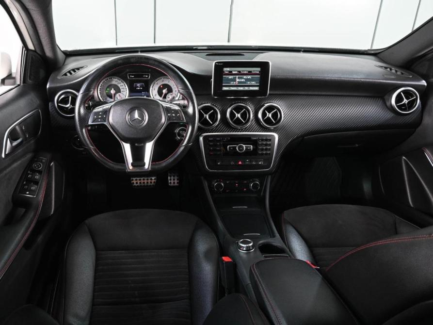 Mercedes-Benz A-Класс III (W176) Ростов-на-Дону  - изображение 6