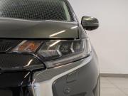 Mitsubishi Outlander III Рестайлинг 3 Санкт-Петербург  - изображение 48