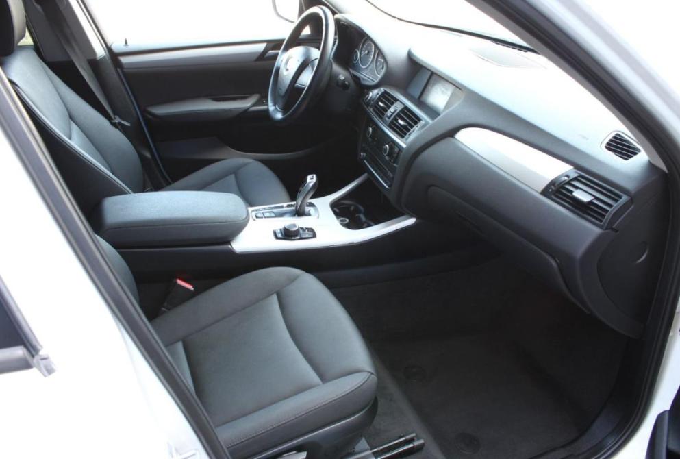 BMW X3 II (F25) Нижний Новгород  - изображение 12