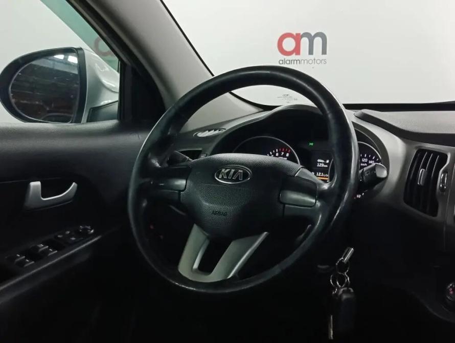 Kia Sportage III Рестайлинг Санкт-Петербург  - изображение 13