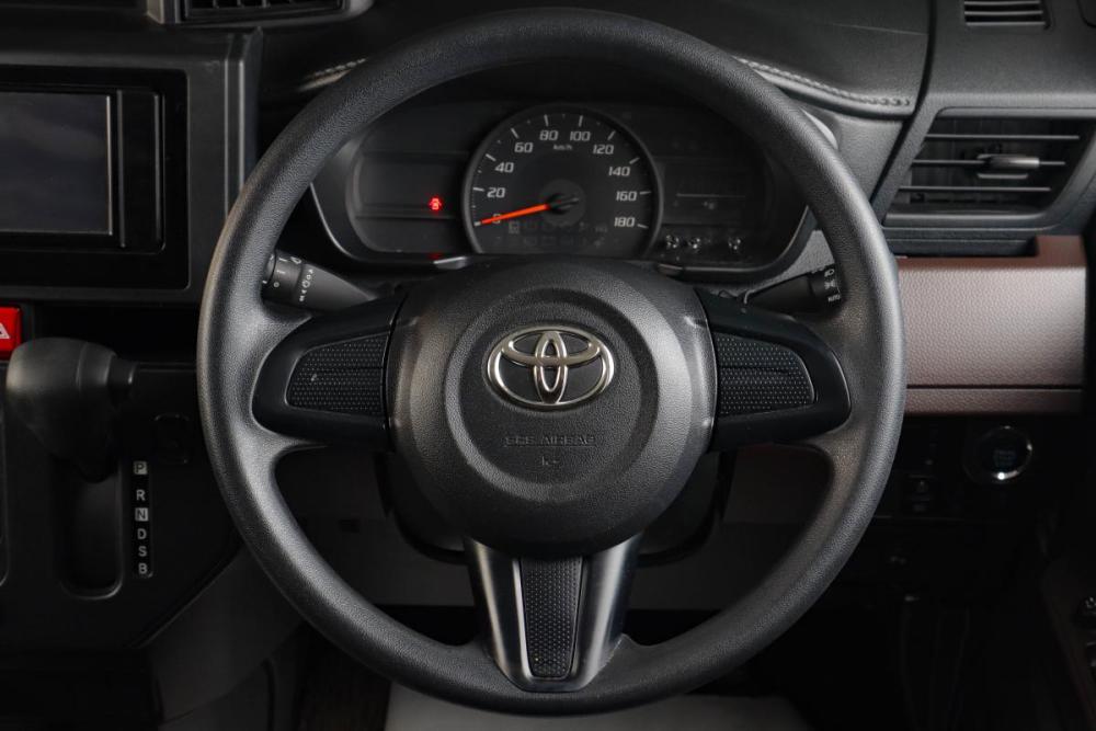 Toyota Roomy I Тюмень  - изображение 15